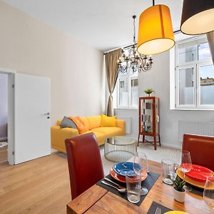 Appartement met Twee Slaapkamers
